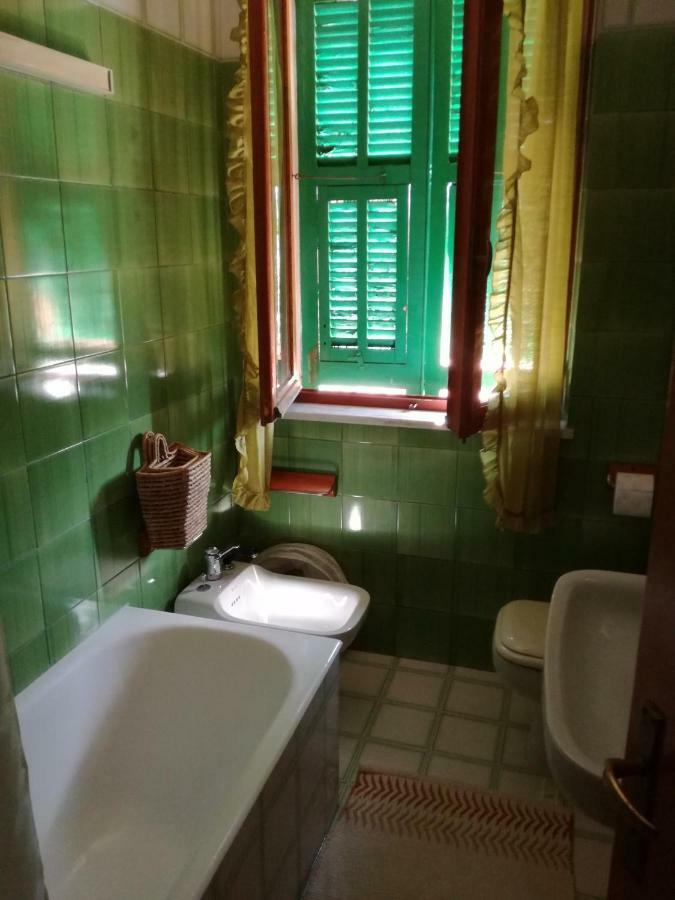 Casa Nei Boschi Della Val Bormida Villa Calizzano Bagian luar foto